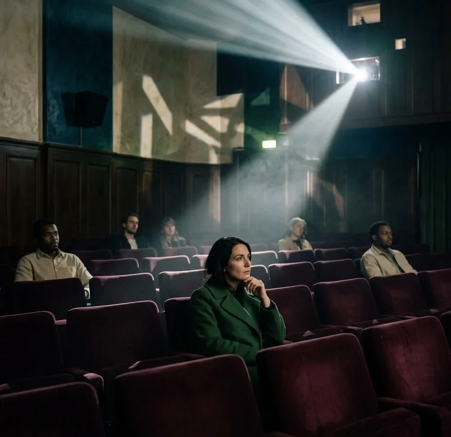 Crítica de cine