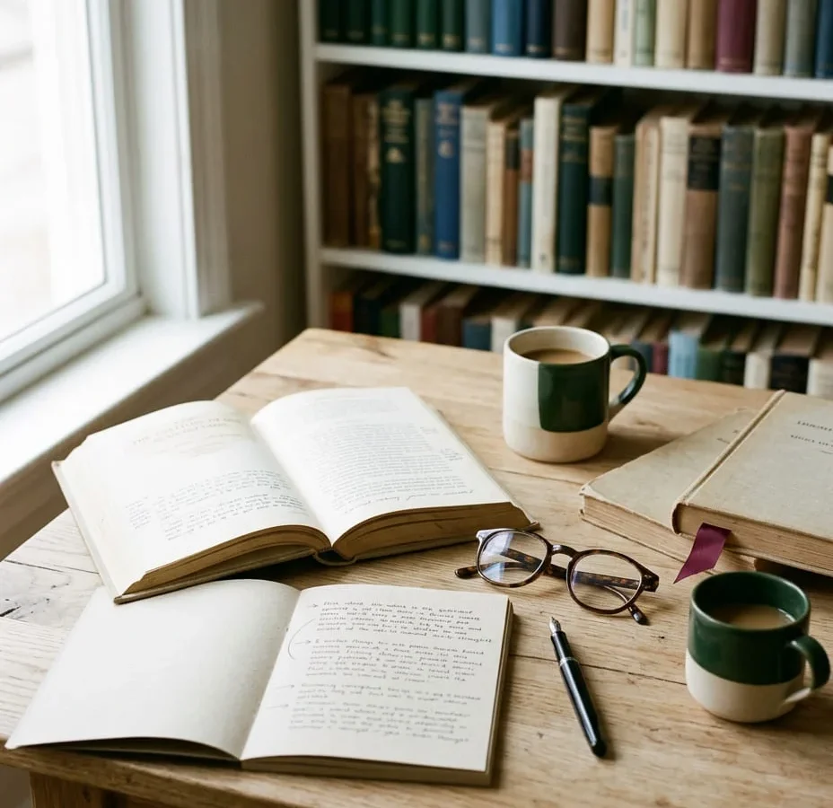 Crítica literaria